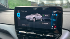 Volkswagen ID.4 109kW Life Pure 52kWh 5dr Auto Electric Estate